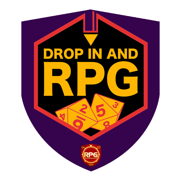 dropinandrpg-logo-on-larger-purpleshied-with-small-rpgresearchlogo-20190415a-1500sq.png