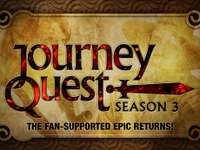 En Route to Journey Quest 3!