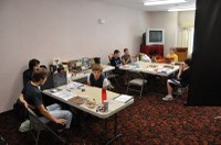 Help Fund Gaming at WorldCon & Future Spokane Area Events
