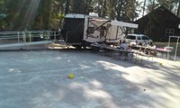 MDA Summer Camp and RPG / LARP Update on the RPG Research Project and The Wheelchair Friendly RPG Trailer