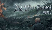 My First 20 or 50 Hours in the New Life is Feudal MMO