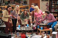 Opinion - Big Bang Theory episode on Dungeons & Dragons - The Love Spell Potential