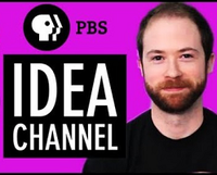 PBS Idea Channel mentions RPG Research
