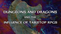 PBS Off Book Documentary on Dungeons & Dragons