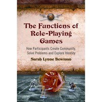Role-playing games act as a unifying communal practice