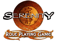 Serenity RPG