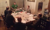Why Do Tabletop RPGs Have Such a Gender Ratio Imbalance? What Can Be Done to Improve the Balance?